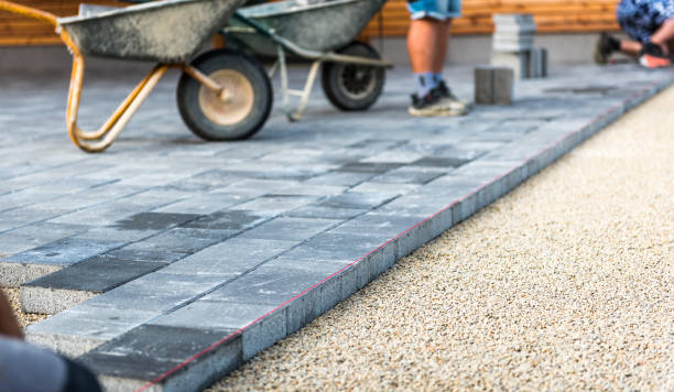 Best Driveway Overlay Services  in Langley Park, MD